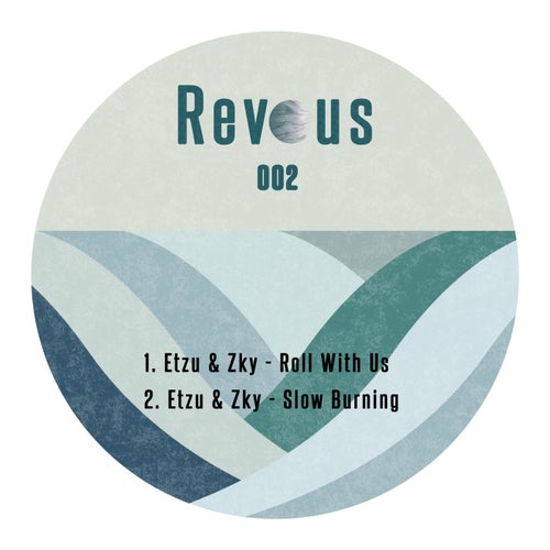 ZKY, Etzu Mahkayah - Revous002 [REVOUS002]